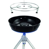 Grillo Chef 40 Bbq/chef Pan Combo 30mbar Mangal - 3