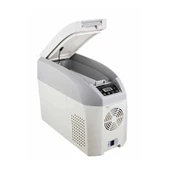Icepeak Kompresörlü Oto Buzdolabı 12v/24v 17 Litre - 2