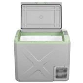 Viyana Kompresörlü Buzdolabı 50 Litre thumbnail 3