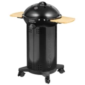 Citi Chef 50 Gazlı Mangal - 2
