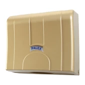Standart Z Katlı Kağıt Havlu Dispenseri Gold - 1