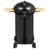 Citi Chef 50 Gazlı Mangal - 1