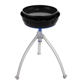 Grillo Chef 40 Bbq/chef Pan Combo 30mbar Mangal - 4