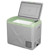 Viyana Kompresörlü Buzdolabı 50 Litre - 2