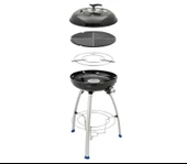 Citi Chef 48 Gazlı Mangal Sehpalı - 1