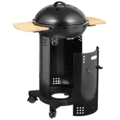 Citi Chef 50 Gazlı Mangal - 4