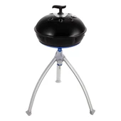 Grillo Chef 40 Bbq/chef Pan Combo 30mbar Mangal - 2