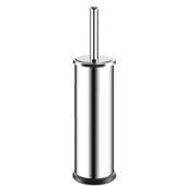 3700-621 Krom Mikro Klozet Fırçası - 1