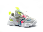 Cool Y3 Sneaker Ortapedik Çocuk Spor Ayakkabı thumbnail 3