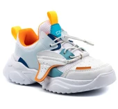 Cool Y3 Sneaker Ortapedik Çocuk Spor Ayakkabı thumbnail 8