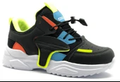 Cool Y3 Sneaker Ortapedik Çocuk Spor Ayakkabı thumbnail 24