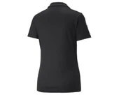 Puma 657408 Teamliga Sideline W Polo Yaka T-Shirt Dry-Cell Kadın Tişört thumbnail 6