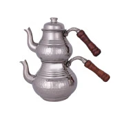 DÖVME KÜÇÜK HAFİF ÇAYDANLIK BEYAZ thumbnail 1