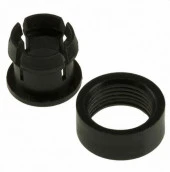 Algatec IC-224 Led Soketi 5mm 50 Adet - 2