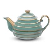 HELEZON DEMLİK YEŞİL - 1