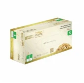 Gloven Coats Eldiven Egzema 100 LU SMALL - 1