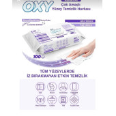 Mr Oxy Yüzey Temizlik Havlusu - 2