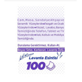 Mr Oxy Yüzey Temizlik Havlusu - 3
