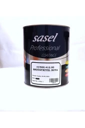 Sasel Endüstriyel Boya Parlament Mavi Gl - 1