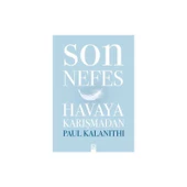 Son Nefes Havaya Karışmadan Altın Kitaplar - 1