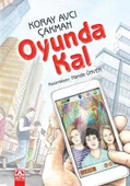 Oyunda Kal Altın Kitaplar - 1