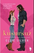 Kusursuz Nemesis Kitap - 1