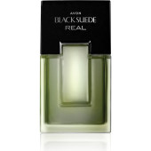 Avon Black Suede Real Erkek Parfüm EDT 75ml - 1