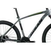 Bisan MTX 7300 kadro 29 jant 17 inç (sadece kadro) (sadece bisikletin gövdesi) - 1