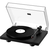 Pro-ject Debut Carbon Evo 2M Red Pikap Siyah - 1