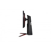LG Ultragear 24GN65R-B 23.8'' 1ms 144Hz (Hdmı+Display) Amd Freesync Premium IPS Panel Pivot FHD Gaming Monitör - 3