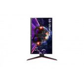 LG Ultragear 24GN65R-B 23.8'' 1ms 144Hz (Hdmı+Display) Amd Freesync Premium IPS Panel Pivot FHD Gaming Monitör - 4