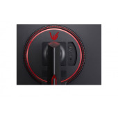 LG Ultragear 24GN65R-B 23.8'' 1ms 144Hz (Hdmı+Display) Amd Freesync Premium IPS Panel Pivot FHD Gaming Monitör - 5