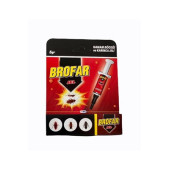 Brofar Jel Hamam Böceği Ve Karınca Jeli 5 gr - 1