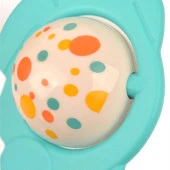 Let's Be Child Sevimli Ayıcık Diş Kaşıyıcı Çıngırak 30860 - 2
