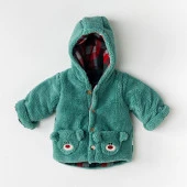 Andywawa New Year Welsoft Bebek Montu AC24425 - 1
