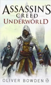 Assassin`s Creed - Suikastçının İnancı 6 - Cehennem - 1