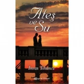 Ateş ve Su 1 Epsilon Yayınları - 1