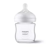 Philips Avent Natural Response Cam Biberon 120ml 0+ Ay - 1