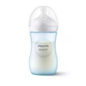 Philips Avent Natural Response PP Biberon 260ml 1+ Ay - 1