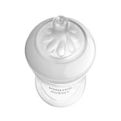 Philips Avent Doğal Tepkili 2'li Biberon Emziği 2 Numara 0+ Ay - 2