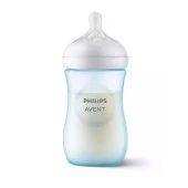 Philips Avent Natural Response PP Biberon 260ml 1+ Ay - 2