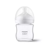 Philips Avent Natural Response Cam Biberon 120ml 0+ Ay - 3