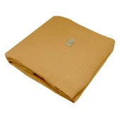 Bistyle Müslin Bebek Battaniyesi 120x120 Cm 2020 - 1