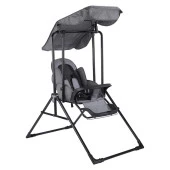 Babyhope Lüks Yatarlı Salıncak 804 - 1