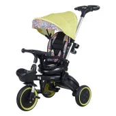 Prego Lizbon Üç Tekerli Çocuk Bisikleti B69 thumbnail 1