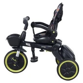 Prego Lizbon Üç Tekerli Çocuk Bisikleti B69 thumbnail 4