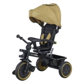 Sunny Baby Safari Üç Tekerli Çocuk Bisikleti B63 - 5