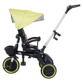 Prego Lizbon Üç Tekerli Çocuk Bisikleti B69 thumbnail 5