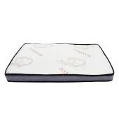 Ankara Visko Bambu Duble Yatak 60x120 - 2