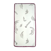 Ankara Visko Bambu Duble Yatak 70x120 - 2